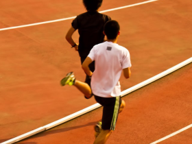 スポーツ障害
